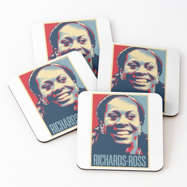 Item preview, Richards‑Ross designed and sold by DFA.