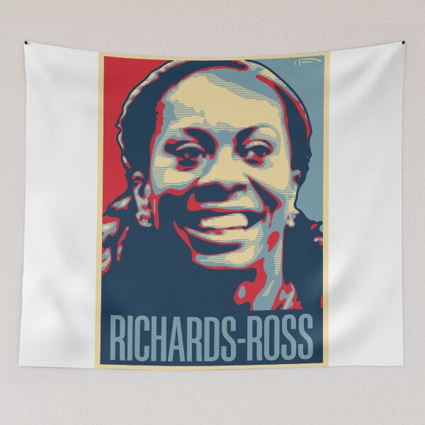 Item preview, Richards‑Ross designed and sold by DFA.