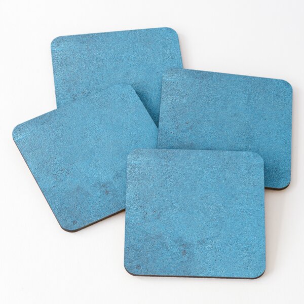 Item preview, Royal Blue Sparkly Glitter Background - Electric Blue Party Aesthetic Design designed and sold by L&L.