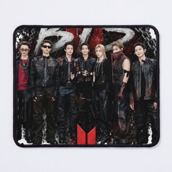 Item preview, Copy of Copy of Copy of BTS Arirang: The Global Kings Inspired by BTS 5th album Arirang. designed and sold by JTitli.