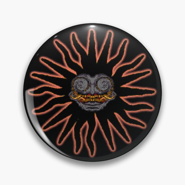Item preview, Nigredo Sun designed and sold by RebelSandpaper.