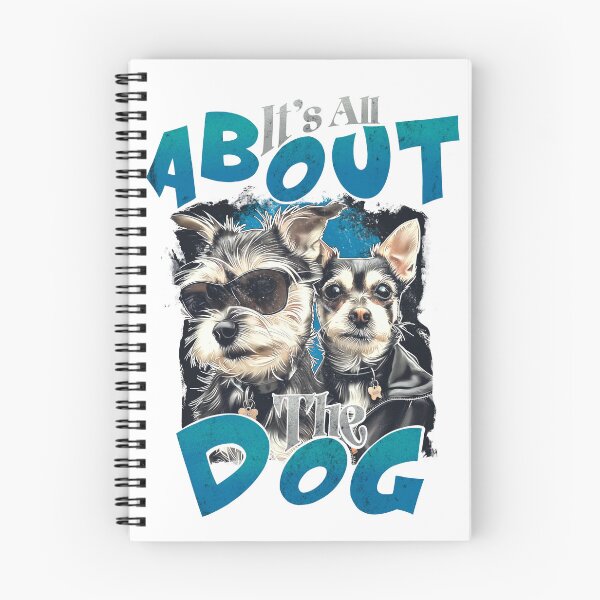 Item preview, It's all about the dog designed and sold by Tiny-Love ⭐⭐⭐⭐⭐.