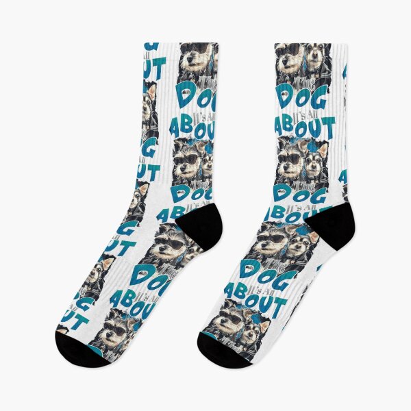 Item preview, It's all about the dog designed and sold by Tiny-Love ⭐⭐⭐⭐⭐.