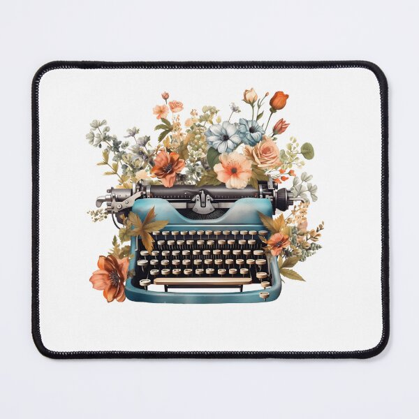 Item preview,  Vintage typewriter designed and sold by Sweetvoilet.