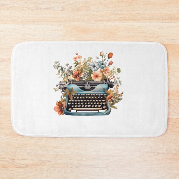 Item preview,  Vintage typewriter designed and sold by Sweetvoilet.