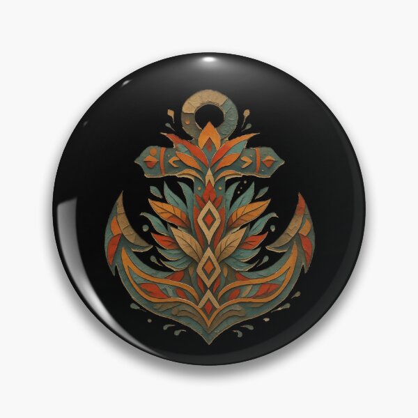Item preview, Anchor designed and sold by maistendencias.