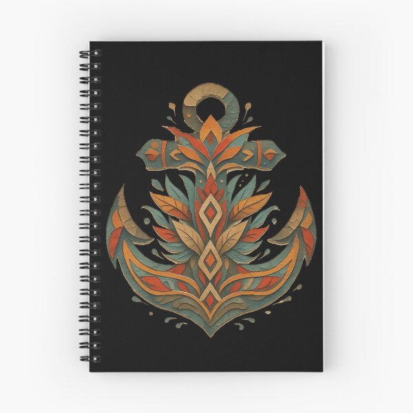 Item preview, Anchor designed and sold by maistendencias.
