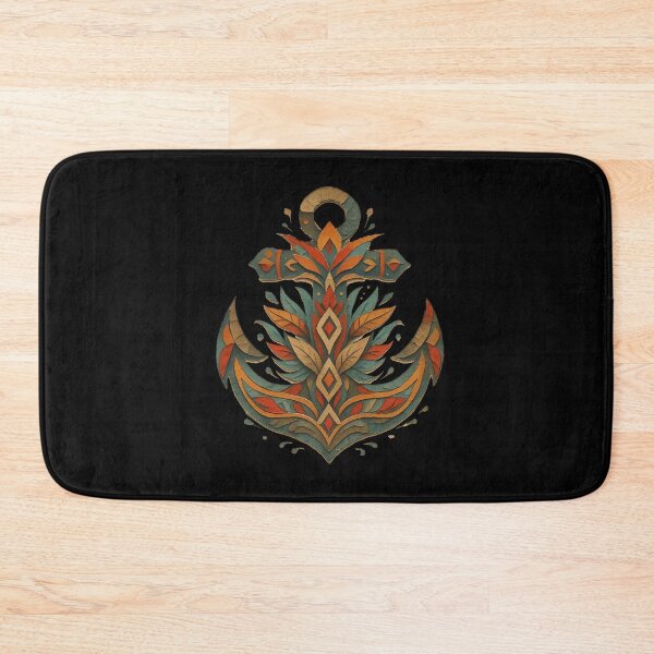 Item preview, Anchor designed and sold by maistendencias.