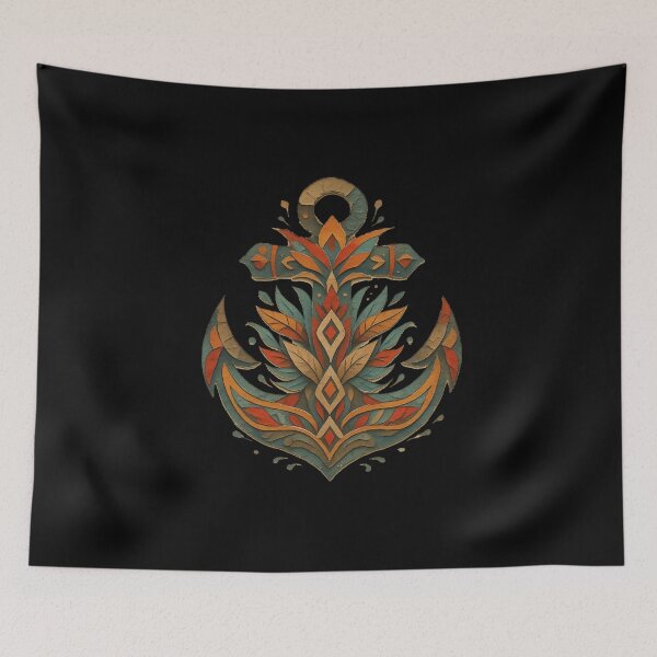 Item preview, Anchor designed and sold by maistendencias.