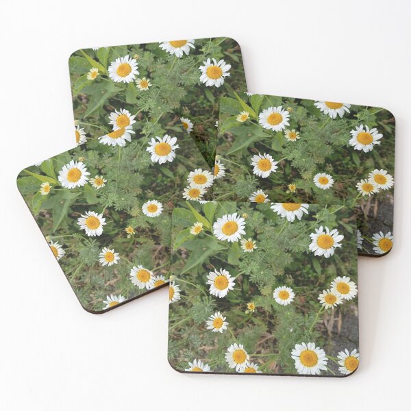 Artikelvorschau, Daisy Flower Pattern entworfen und verkauft von PhuongVoArt.
