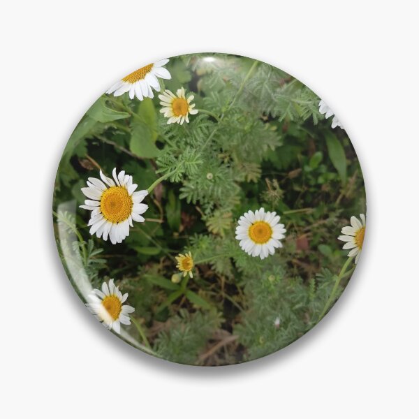 Artikelvorschau, Daisy Flower Pattern entworfen und verkauft von PhuongVoArt.