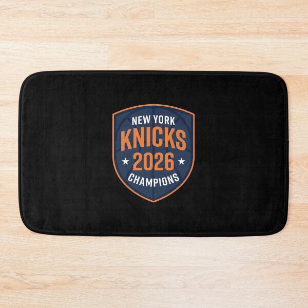 Item preview, Campeonato de los New York Knicks 2026. Campeones de los NY Knicks 2026. designed and sold by Fives55.