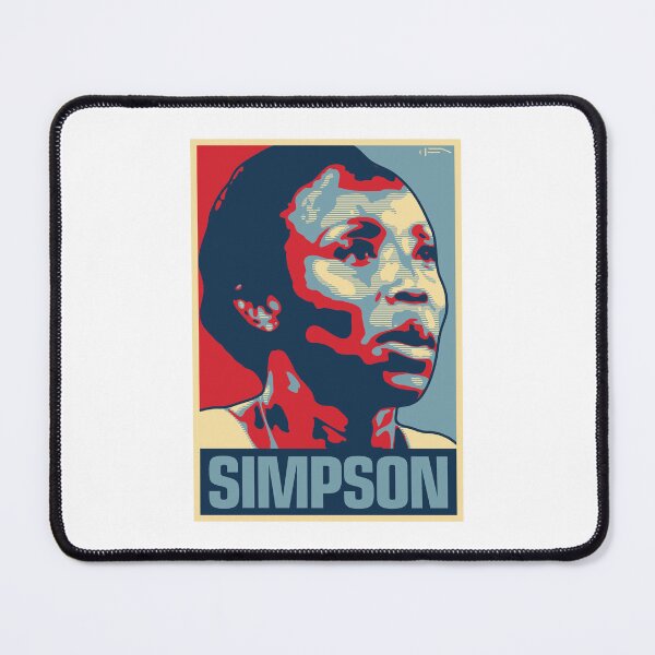 Item preview, Simpson designed and sold by DFA.