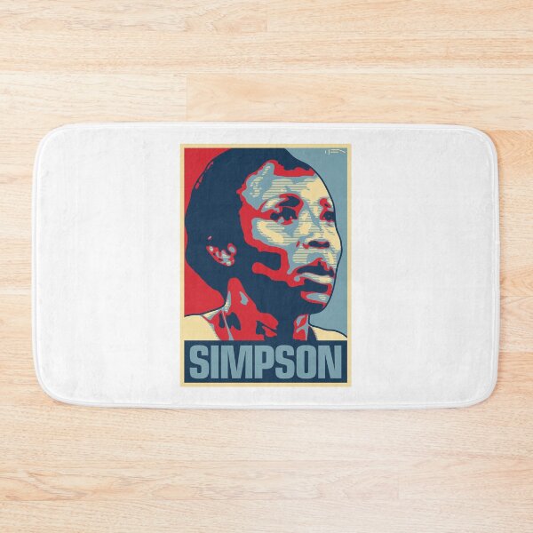 Item preview, Simpson designed and sold by DFA.