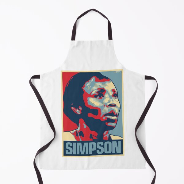 Item preview, Simpson designed and sold by DFA.