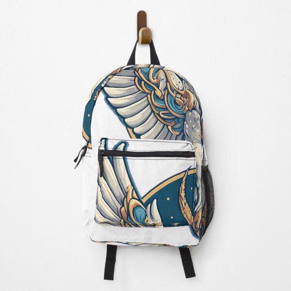 Item preview, Celestial Barn Owl designed and sold by IllumeInk.