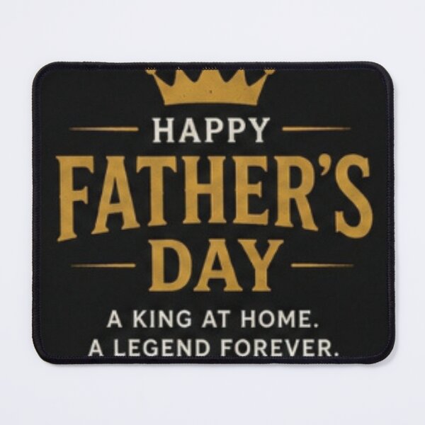 Item preview,  Father's Day Tribute – A Father's Love Never Fades designed and sold by Henrylifestyle2.