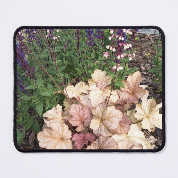 Item preview, Colorful Garden Flowers designed and sold by PhuongVoArt.