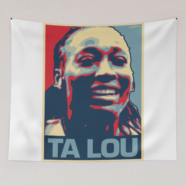 Item preview, Ta Lou designed and sold by DFA.