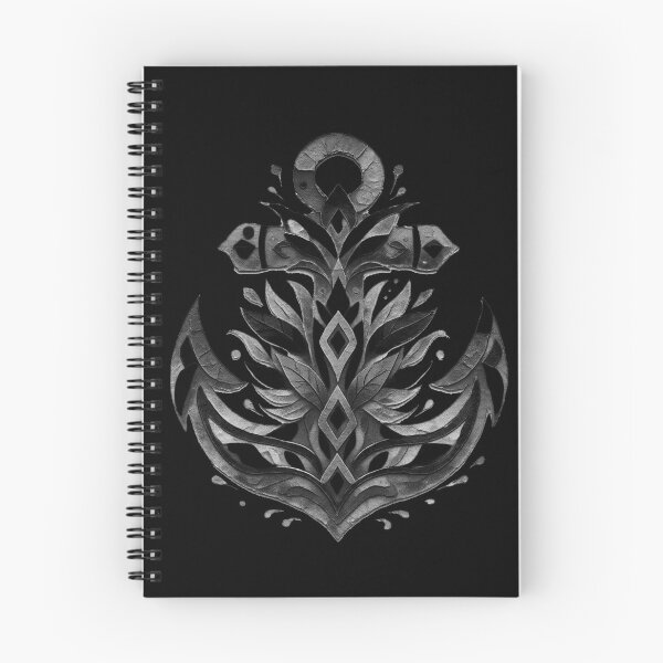 Item preview, Anchor designed and sold by maistendencias.