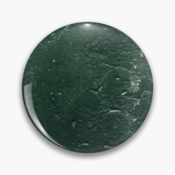 Item preview, Atmospheric Forest Green Mineral Texture - Edgy Brutalist Concrete Design designed and sold by L&L.