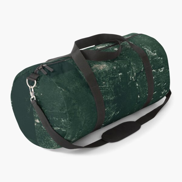 Item preview, Atmospheric Forest Green Mineral Texture - Edgy Brutalist Concrete Design designed and sold by L&L.