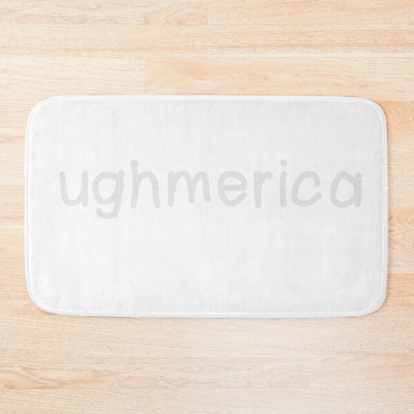 Item preview, Ughmerica designed and sold by asloanew.