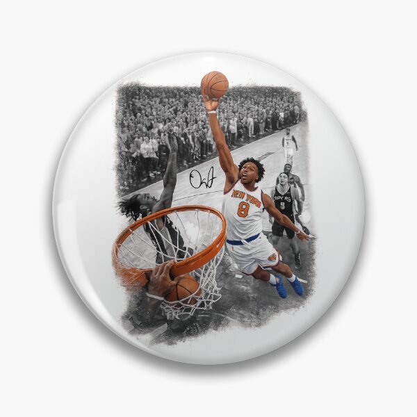 Item preview, Og Anunoby designed and sold by randomslife.