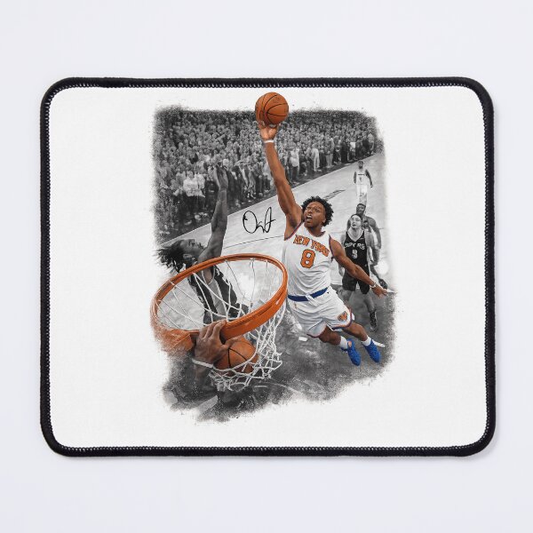 Item preview, Og Anunoby designed and sold by randomslife.