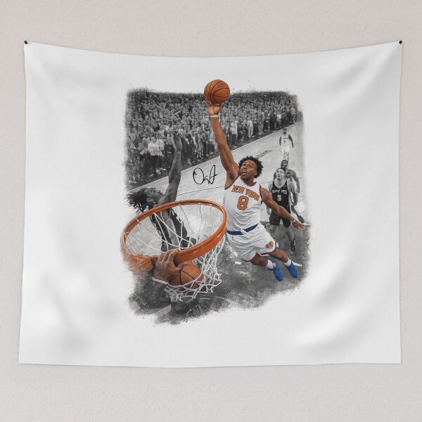Item preview, Og Anunoby designed and sold by randomslife.
