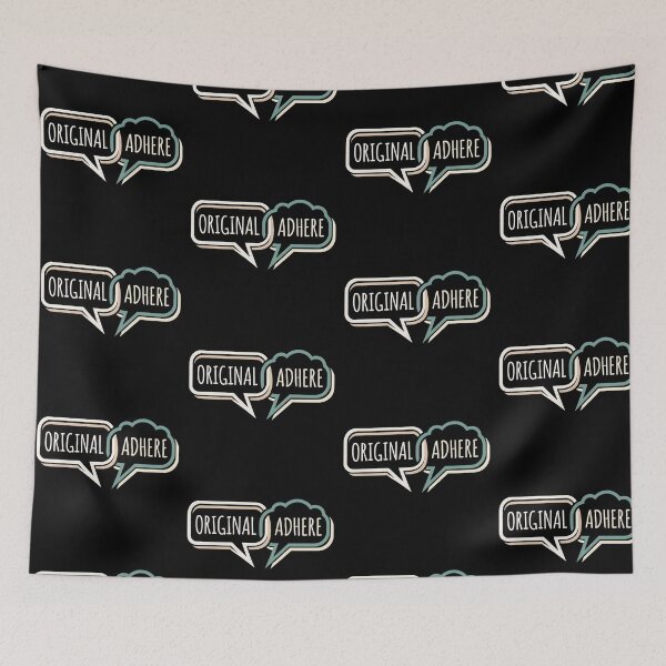 Item preview, Original Adhere  Stay True to Your Core designed and sold by artlife4.