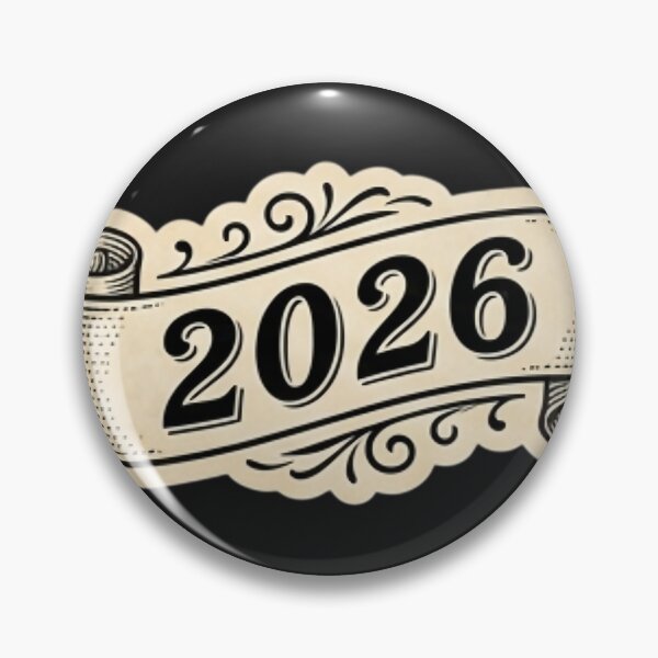 Item preview, Ornate 2026 US Semiquincentennial Ribbon Scroll Banner Engraving designed and sold by DarkOriginArts.