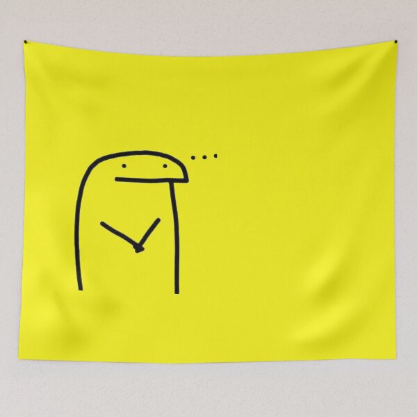 Item preview, Meme face designed and sold by yellowslippers1.