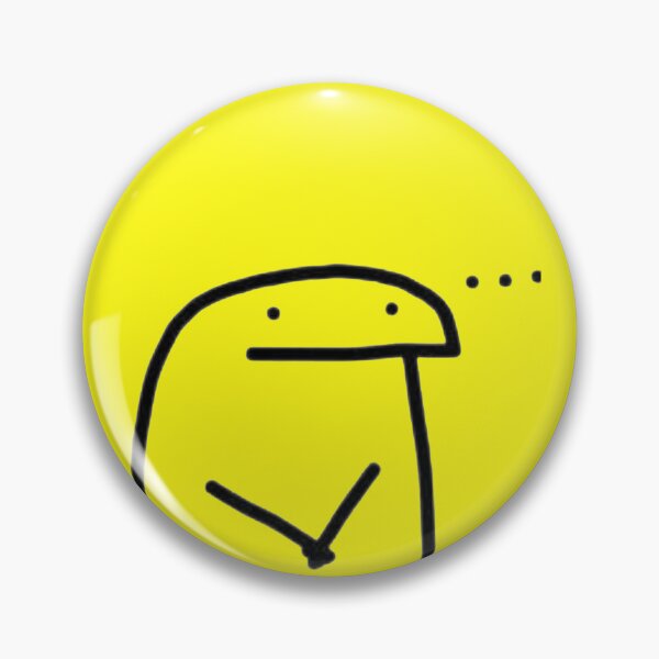 Item preview, Meme face designed and sold by yellowslippers1.
