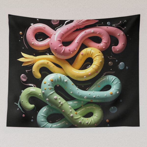 Item preview, Candy Ribbon Symphony. designed and sold by fbtrisha.