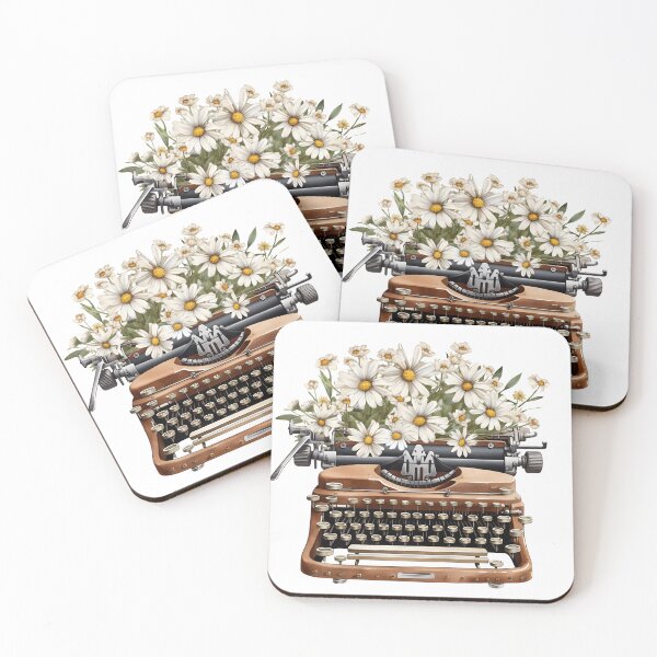 Item preview, Vintage typewriter designed and sold by Sweetvoilet.