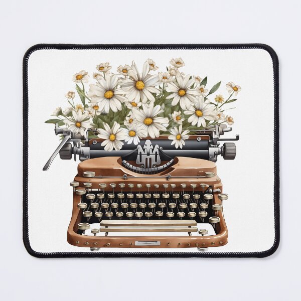 Item preview, Vintage typewriter designed and sold by Sweetvoilet.