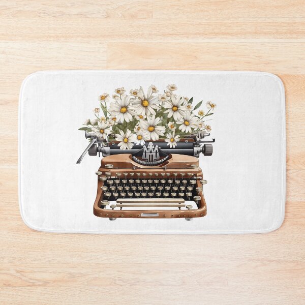 Item preview, Vintage typewriter designed and sold by Sweetvoilet.