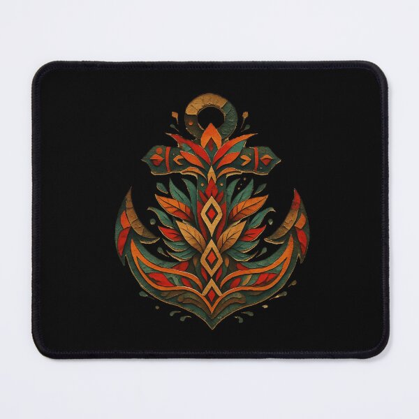 Item preview, Anchor designed and sold by maistendencias.