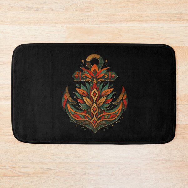 Item preview, Anchor designed and sold by maistendencias.