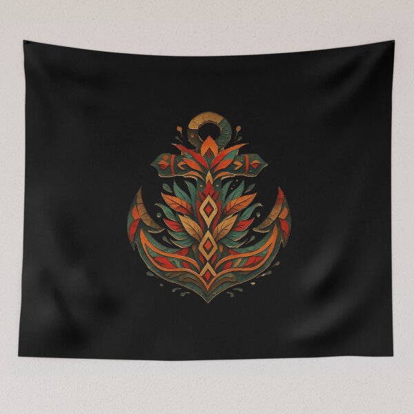 Item preview, Anchor designed and sold by maistendencias.