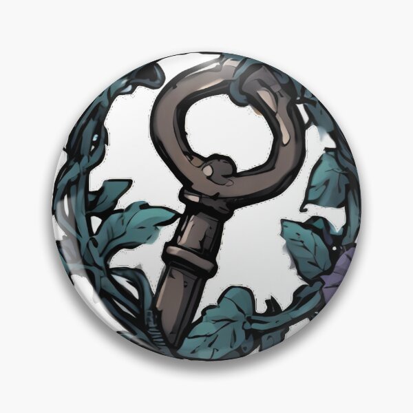 Item preview, Nightshade Key designed and sold by IllumeInk.