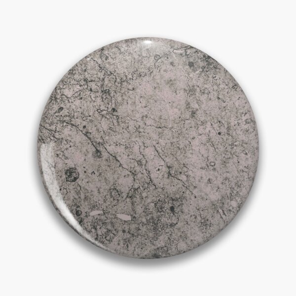 Item preview, Rustic Distressed Mineral Texture - Organic Grey Sand Stone Design designed and sold by L&L.