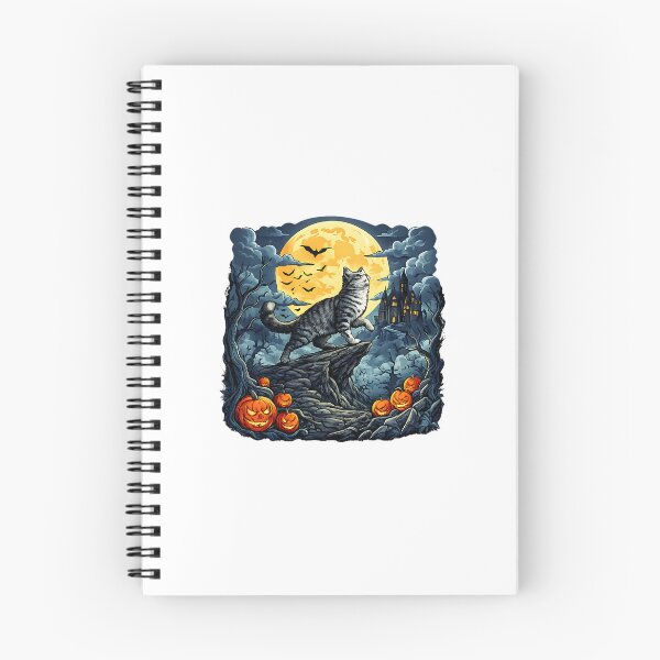 Item preview, West Highland White Terrier Moon  fox humor funny halloween designed and sold by ArtDesignTp.