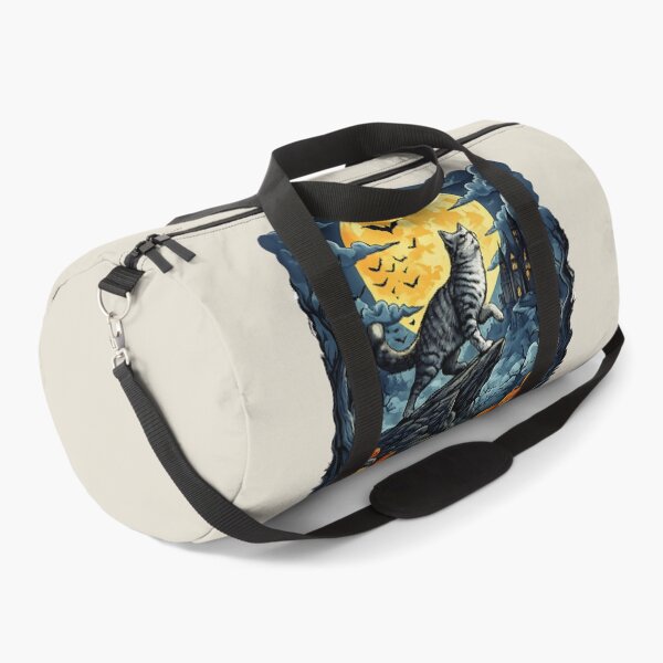 Item preview, West Highland White Terrier Moon  fox humor funny halloween designed and sold by ArtDesignTp.