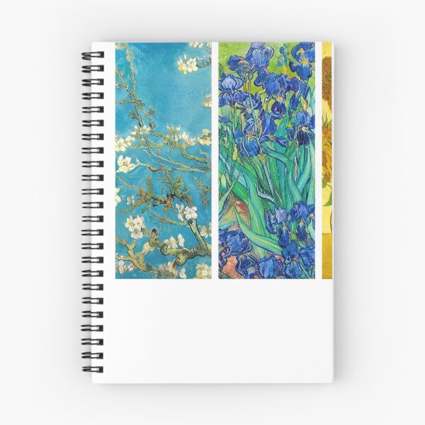 Item preview, Serene portrait with bold brushstrokes designed and sold by ulrichlehrer99.