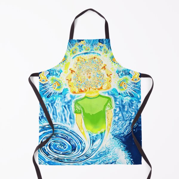 Item preview, DimensionalEscaper(ii) designed and sold by Klaus Bremner (Autotelic Art).