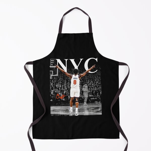 Item preview, OG Anunoby, Jalen Brunson, New York Knicks 2026 World Champions, Jalen Brunson Josh Hart OG Anunoby KAT Karl-Anthony Towns Orange - New York Knicks designed and sold by MoodPuppyLab.