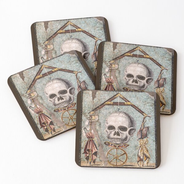 Item preview, Memento Mori from Pompeii designed and sold by Weston  Westmoreland.
