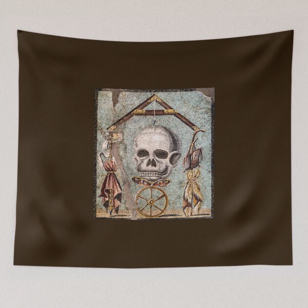 Item preview, Memento Mori from Pompeii designed and sold by Weston  Westmoreland.
